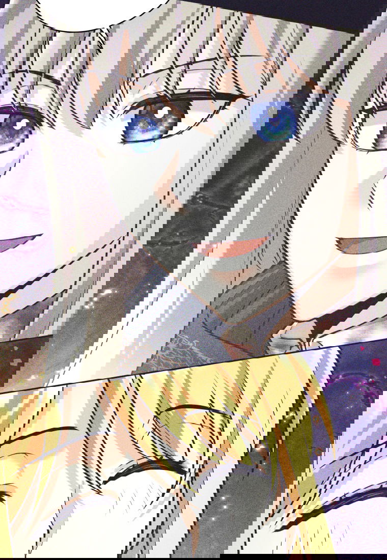 Манга Я больше не герой - Глава 111 Страница 87