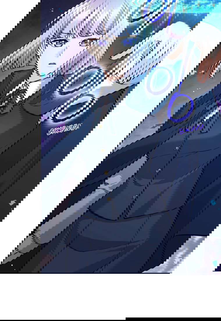 Манга Я больше не герой - Глава 112 Страница 44