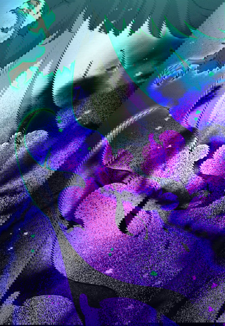 Манга Я больше не герой - Глава 112 Страница 62