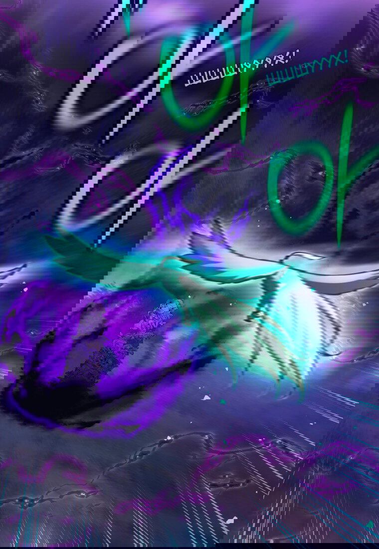 Манга Я больше не герой - Глава 112 Страница 50