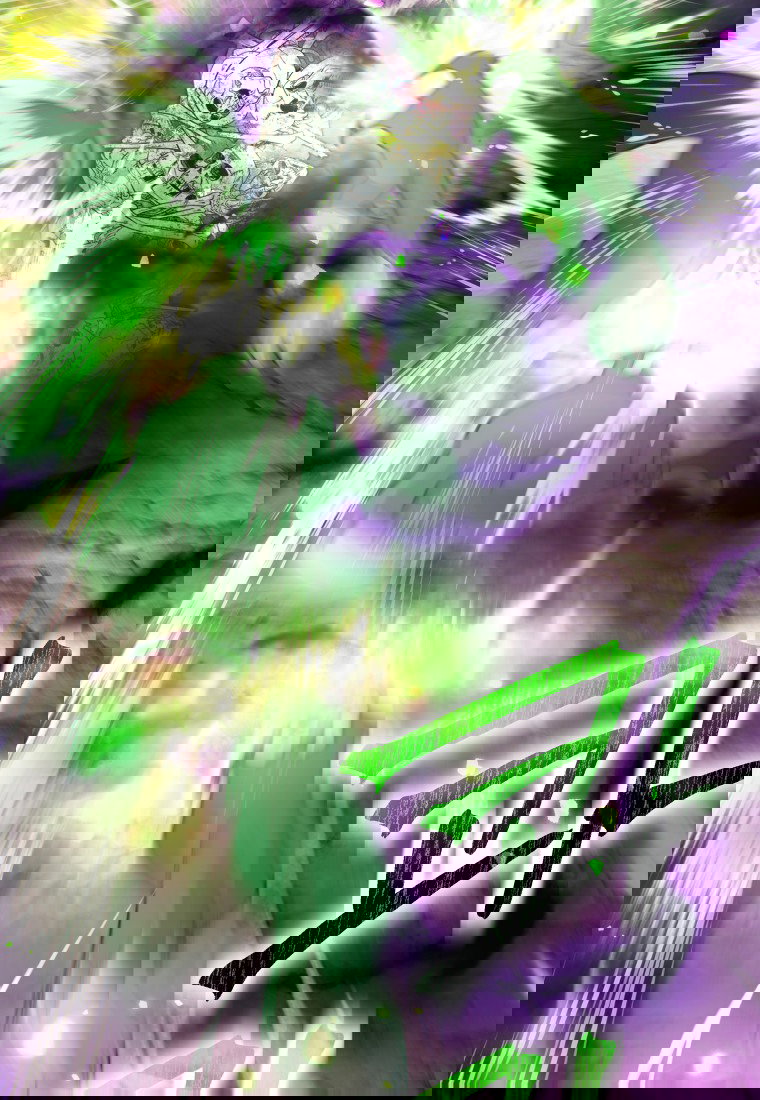 Манга Я больше не герой - Глава 112 Страница 81