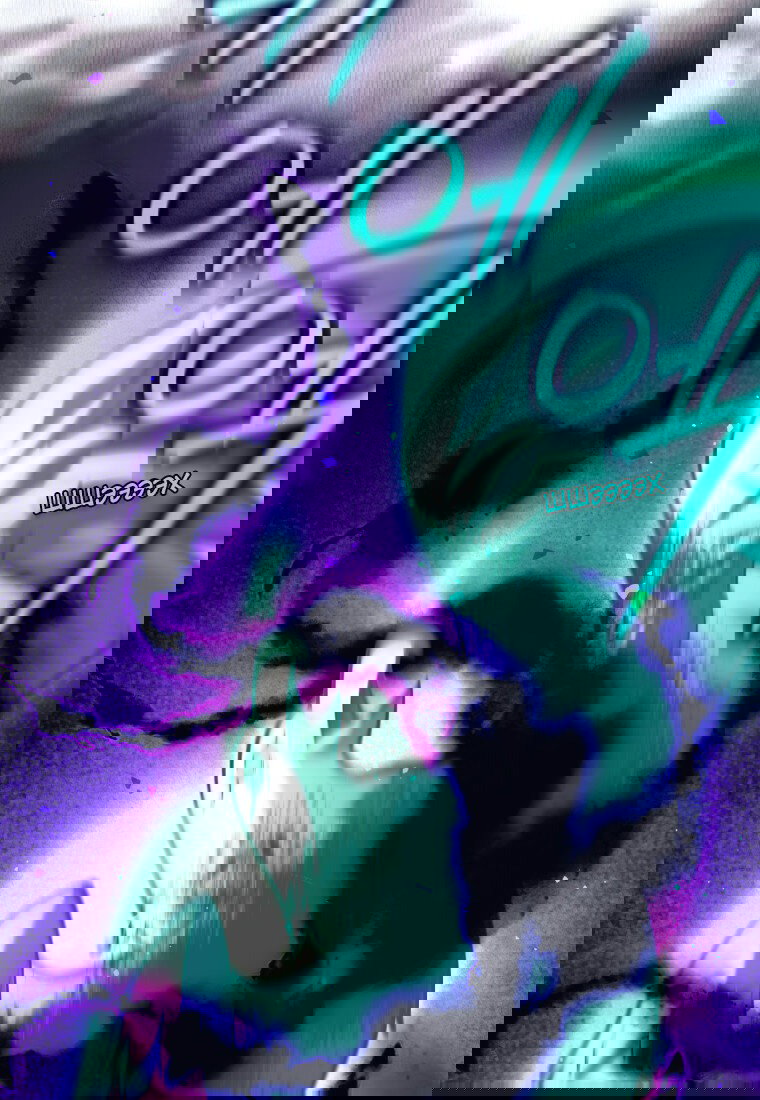 Манга Я больше не герой - Глава 112 Страница 54