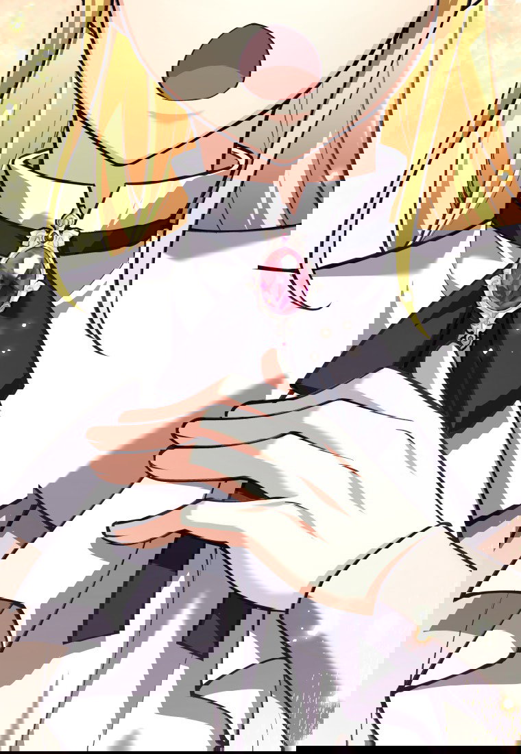 Манга Я больше не герой - Глава 112 Страница 19