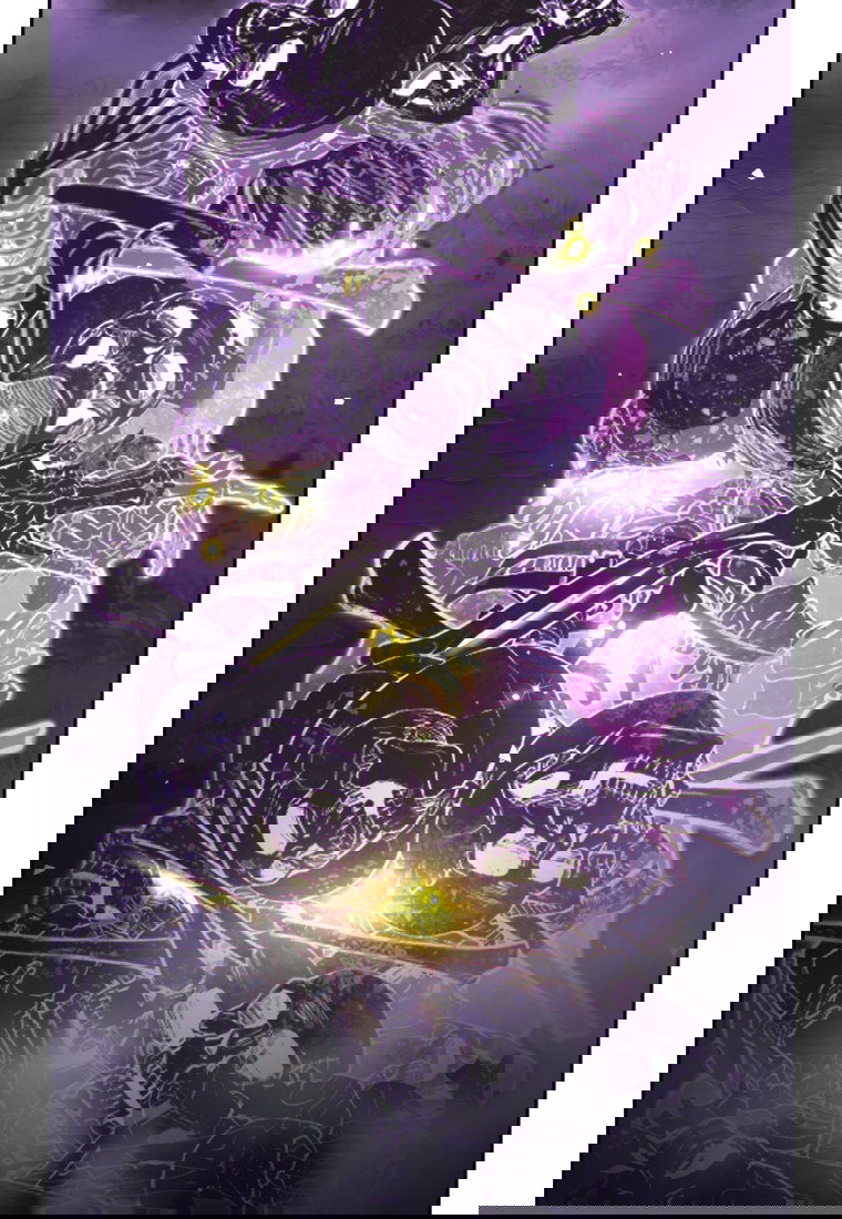 Манга Я больше не герой - Глава 112 Страница 91