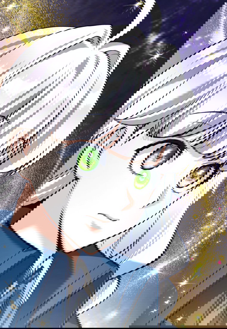 Манга Я больше не герой - Глава 112 Страница 16