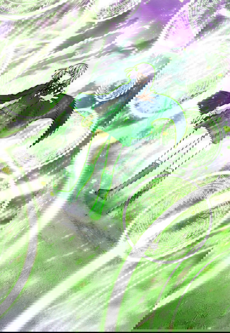 Манга Я больше не герой - Глава 112 Страница 71