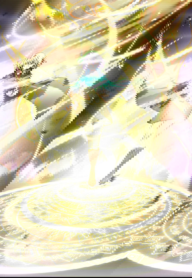 Манга Я больше не герой - Глава 112 Страница 118