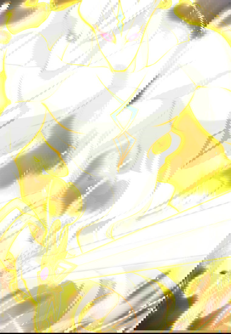 Манга Я больше не герой - Глава 112 Страница 117