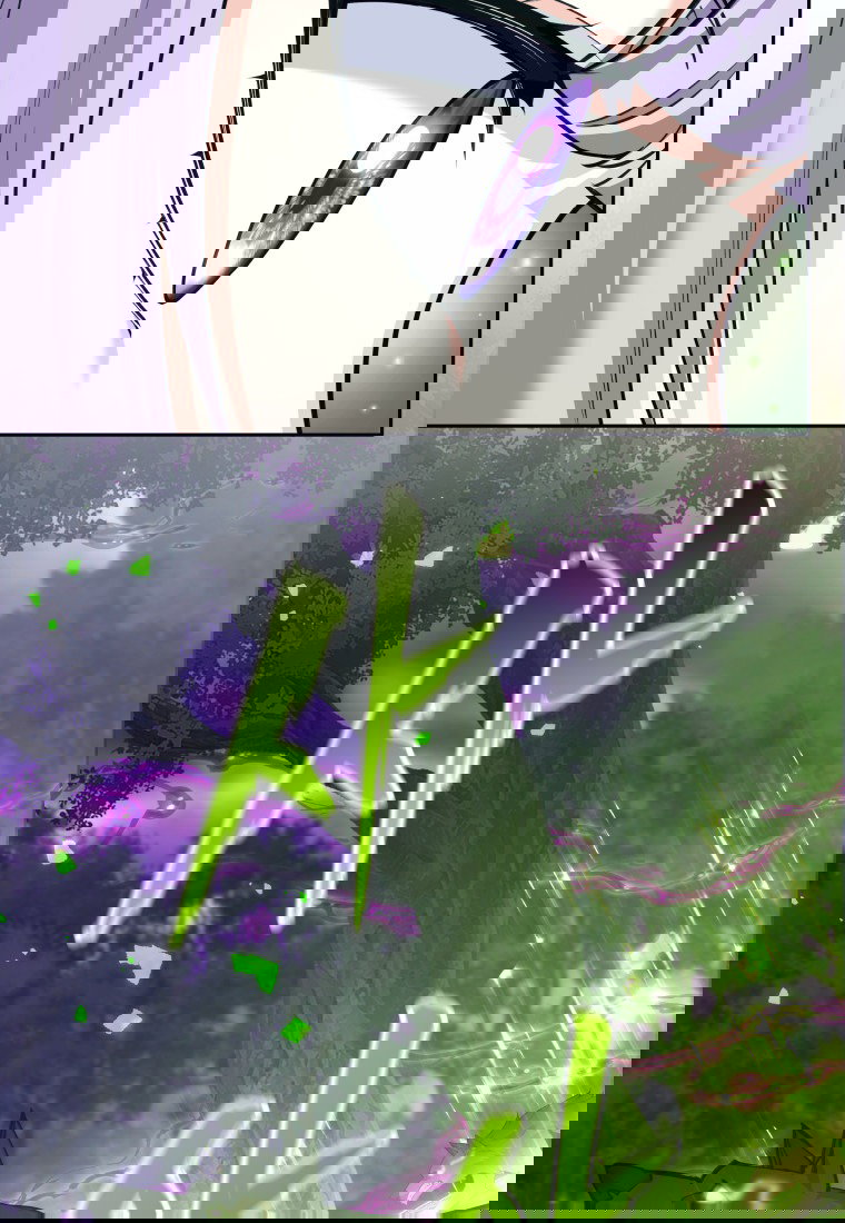 Манга Я больше не герой - Глава 112 Страница 75