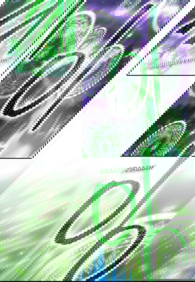 Манга Я больше не герой - Глава 112 Страница 69