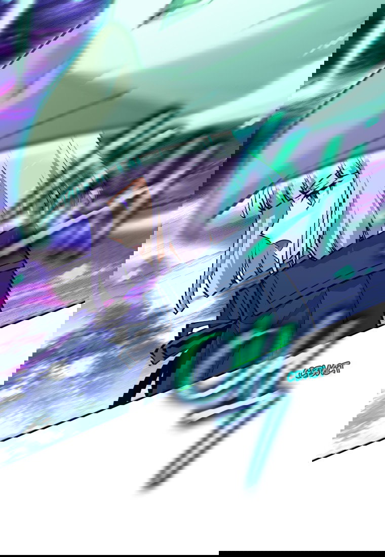 Манга Я больше не герой - Глава 112 Страница 48