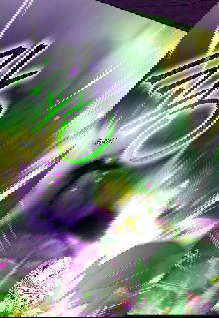 Манга Я больше не герой - Глава 112 Страница 80