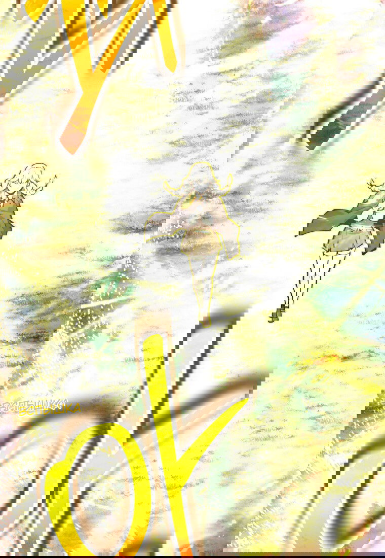 Манга Я больше не герой - Глава 112 Страница 108