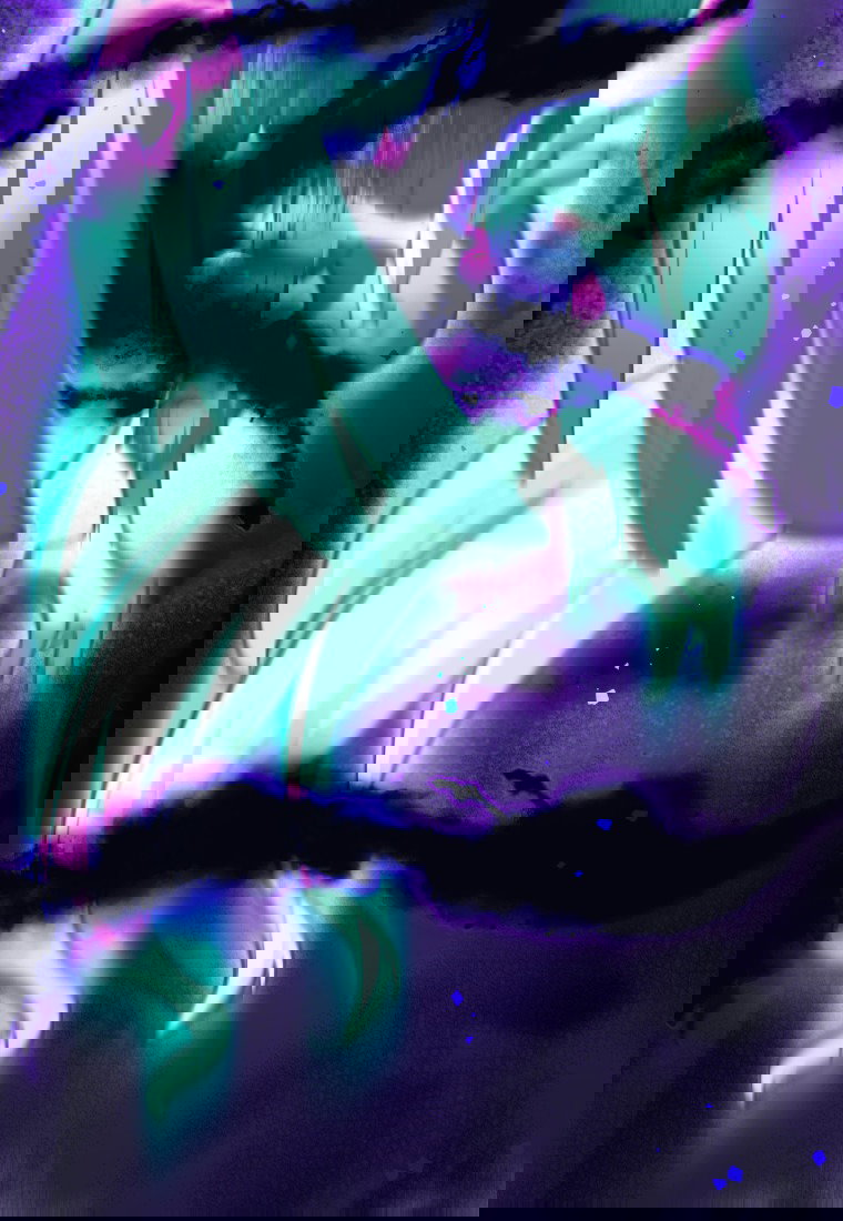 Манга Я больше не герой - Глава 112 Страница 55