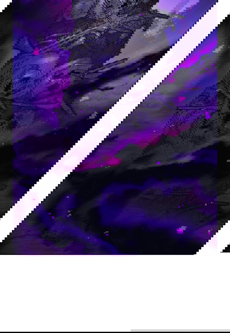 Манга Я больше не герой - Глава 112 Страница 41