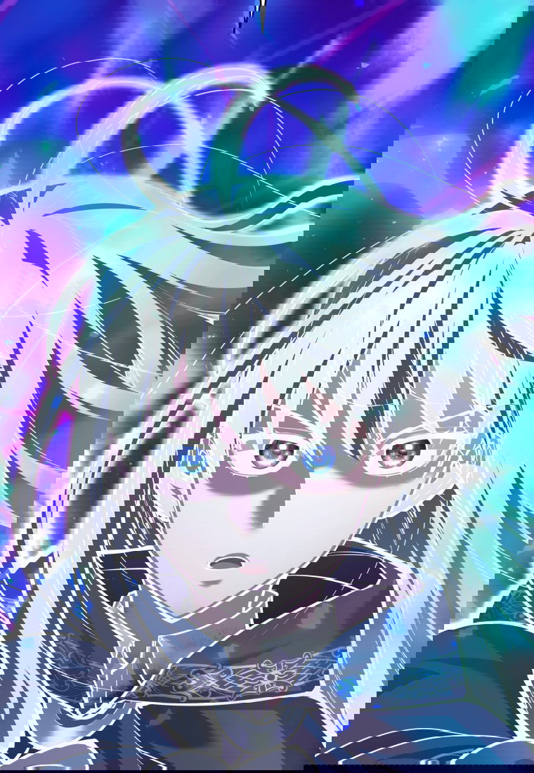 Манга Я больше не герой - Глава 113 Страница 85