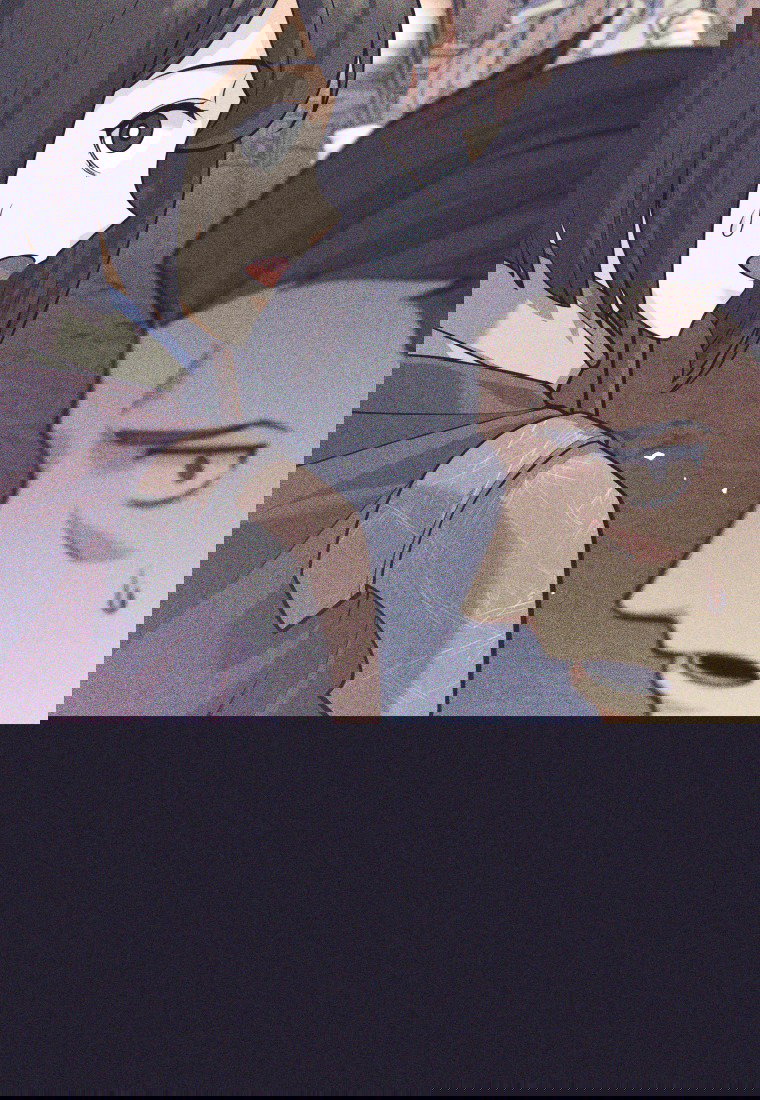 Манга Я больше не герой - Глава 113 Страница 11