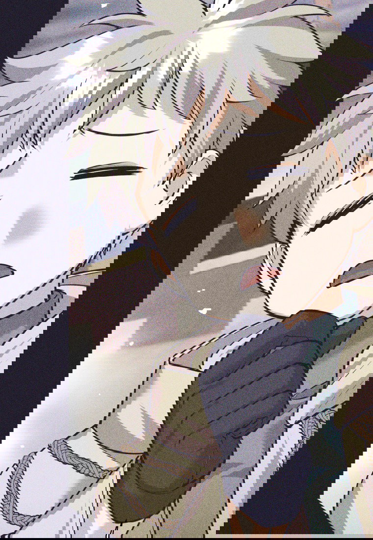 Манга Я больше не герой - Глава 113 Страница 24