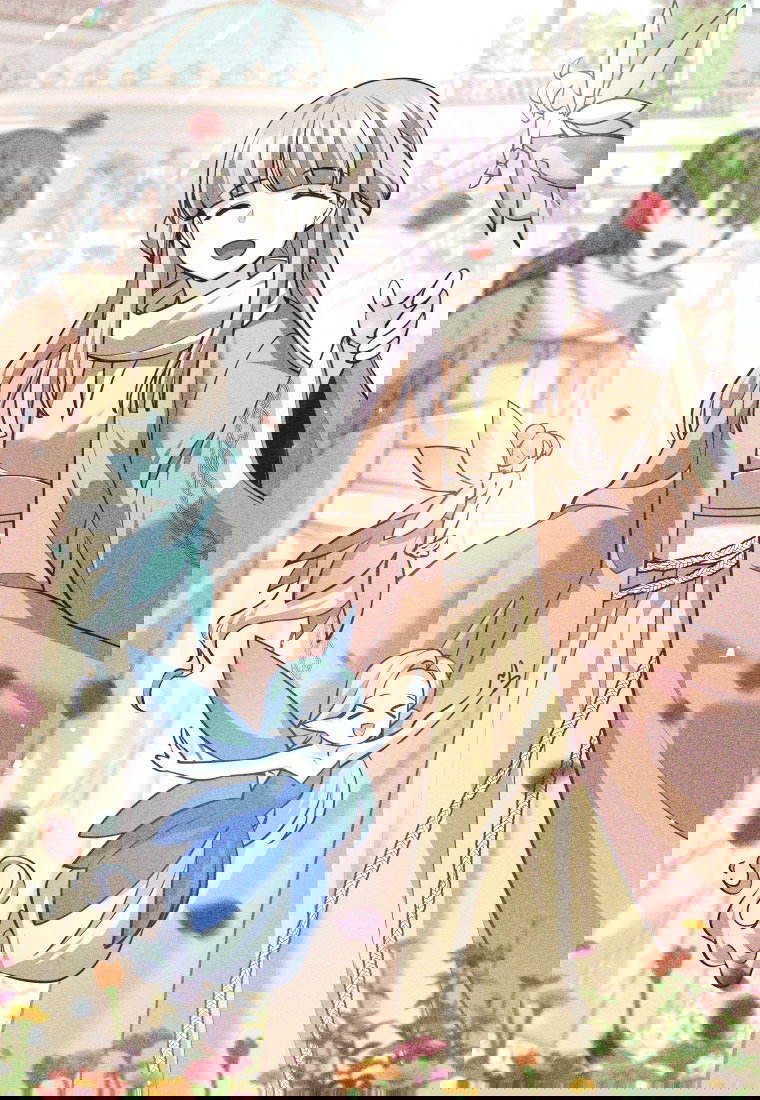 Манга Я больше не герой - Глава 113 Страница 30