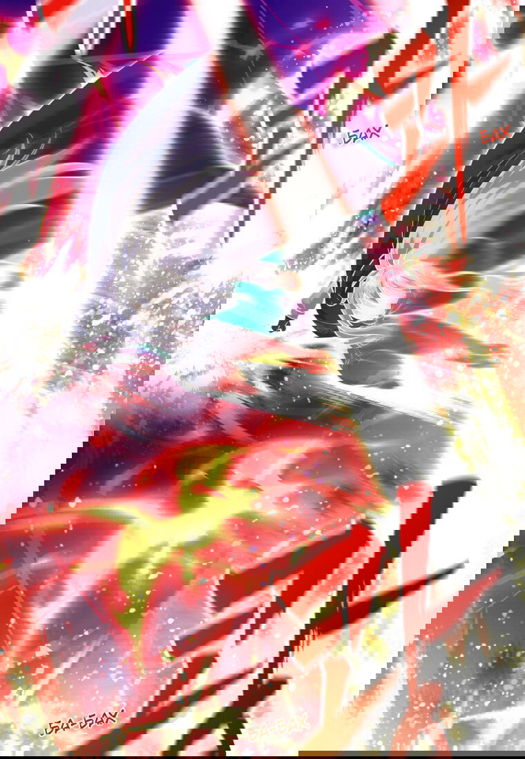 Манга Я больше не герой - Глава 113 Страница 59