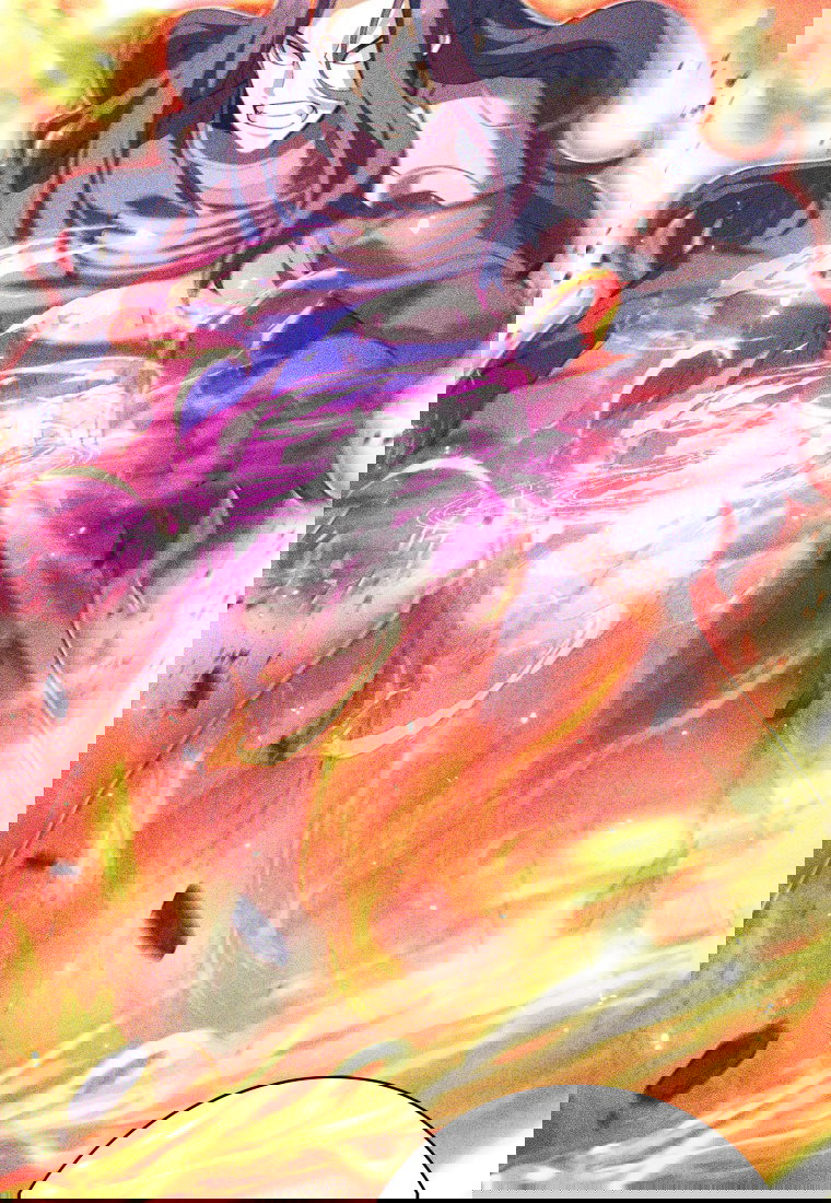 Манга Я больше не герой - Глава 113 Страница 71