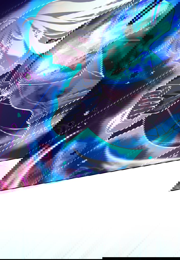 Манга Я больше не герой - Глава 113 Страница 49