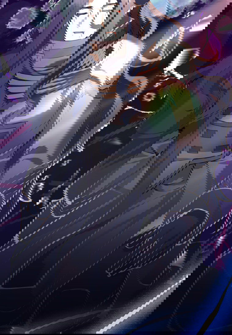 Манга Я больше не герой - Глава 113 Страница 107