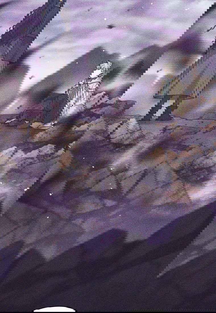 Манга Я больше не герой - Глава 113 Страница 75