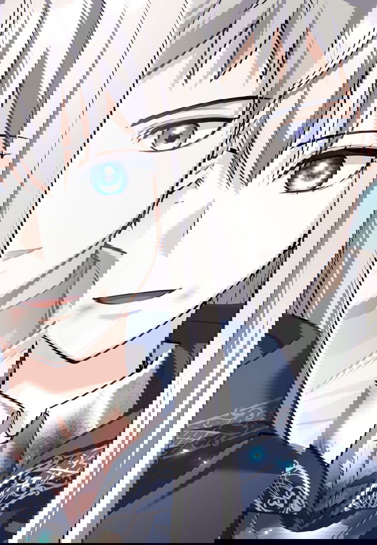 Манга Я больше не герой - Глава 113 Страница 109