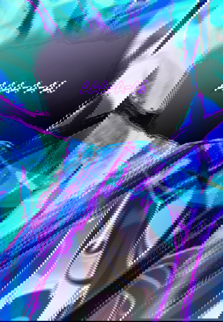 Манга Я больше не герой - Глава 113 Страница 91