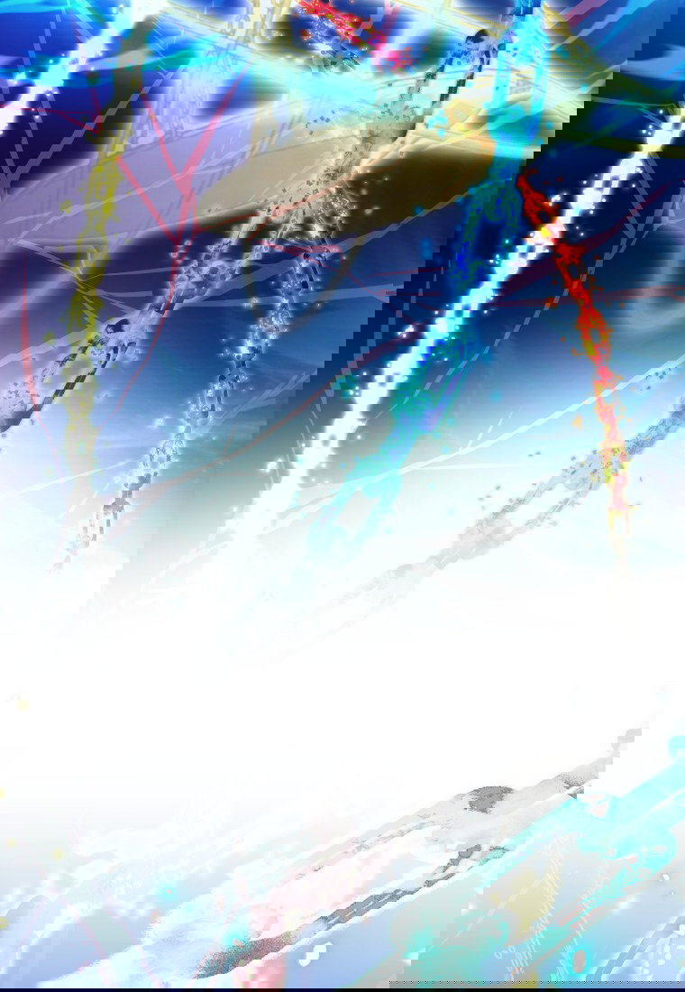 Манга Я больше не герой - Глава 113 Страница 93