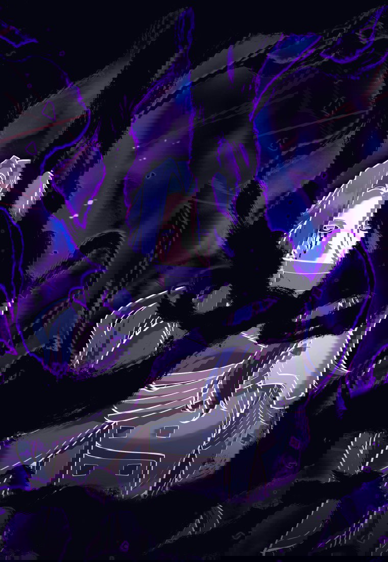 Манга Я больше не герой - Глава 113 Страница 63