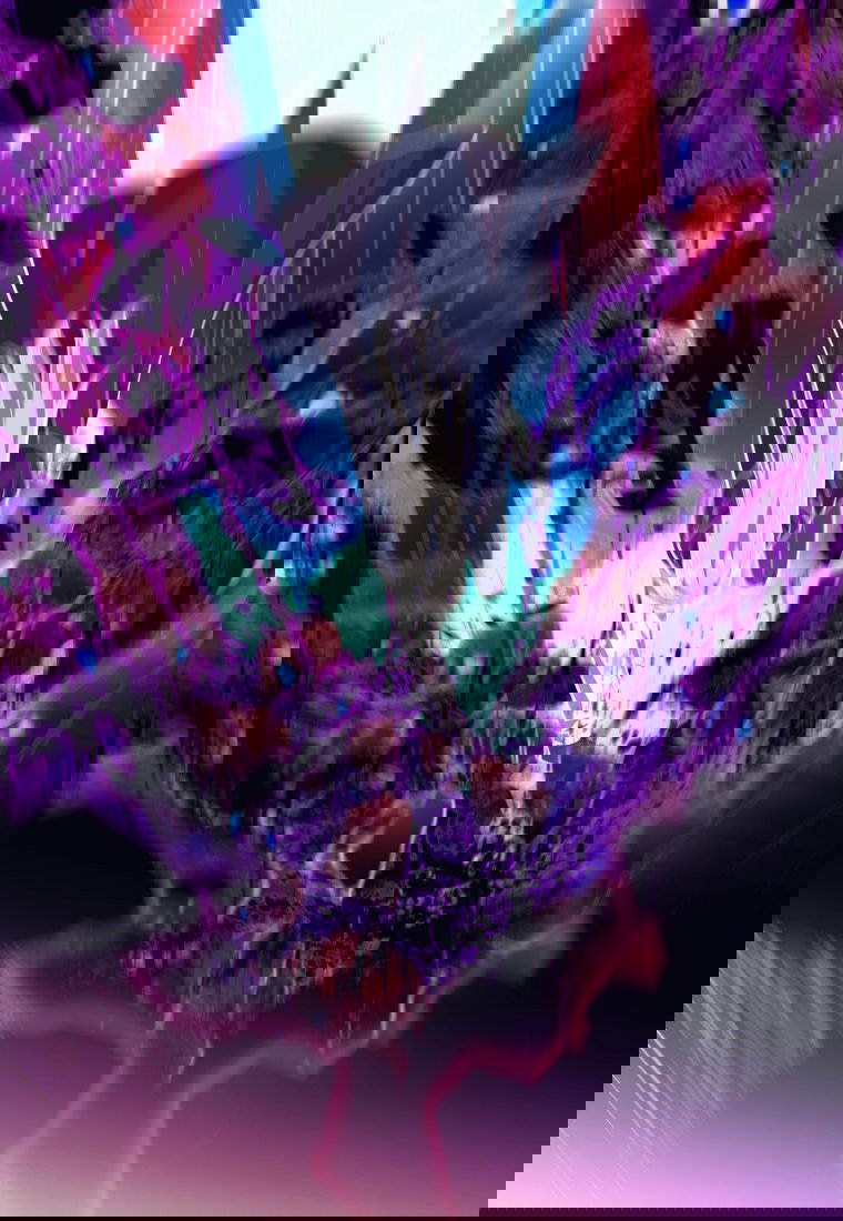 Манга Я больше не герой - Глава 113 Страница 51