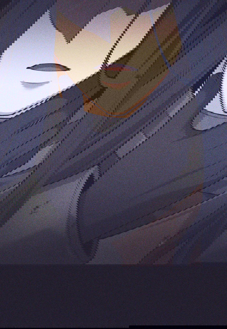 Манга Я больше не герой - Глава 113 Страница 73