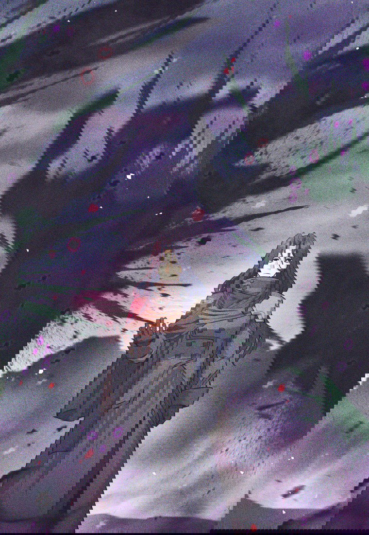 Манга Я больше не герой - Глава 113 Страница 2