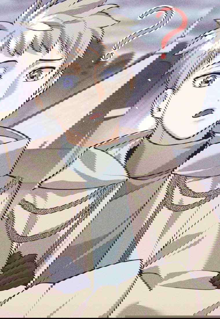 Манга Я больше не герой - Глава 113 Страница 19