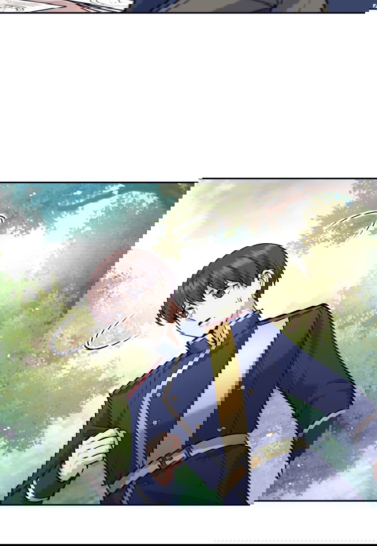 Манга Я больше не герой - Глава 114 Страница 51