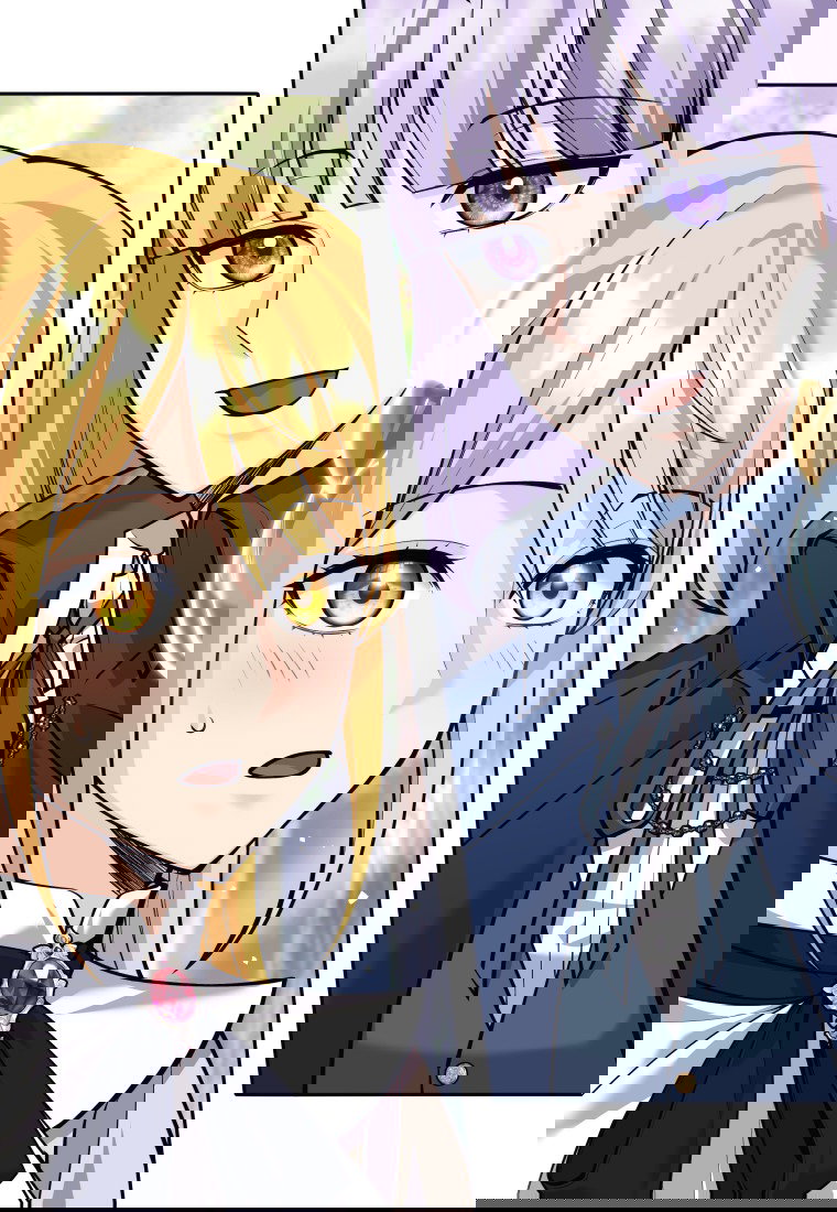 Манга Я больше не герой - Глава 114 Страница 70