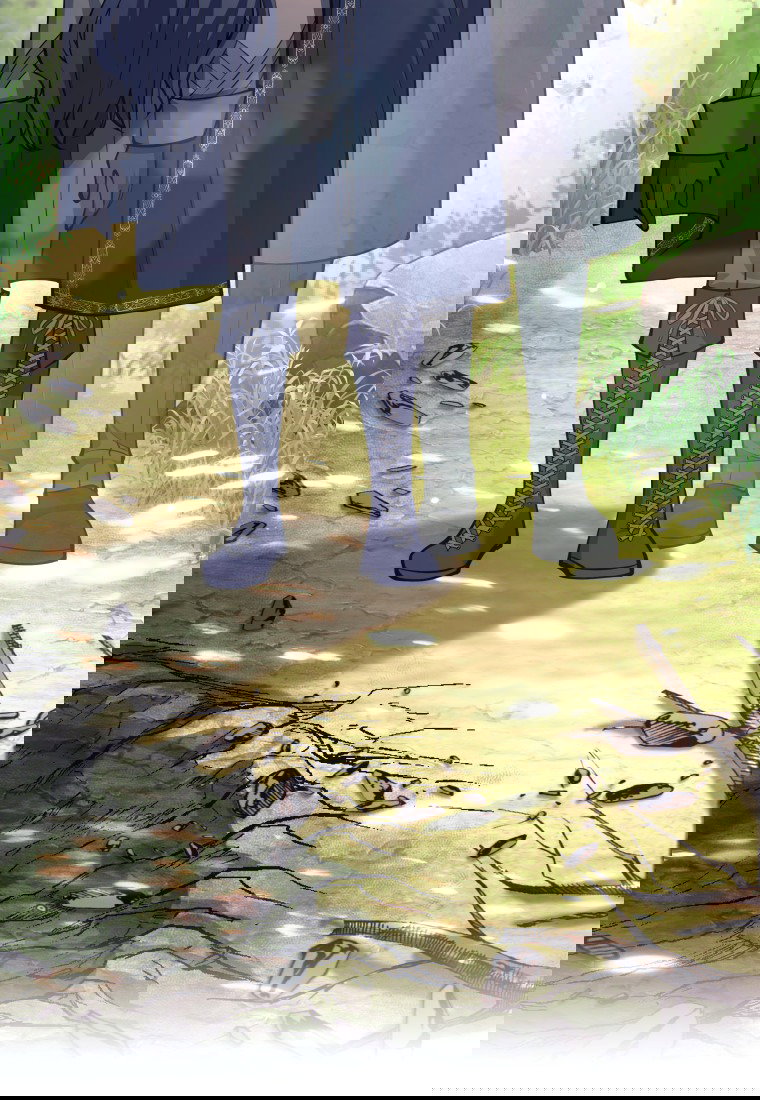 Манга Я больше не герой - Глава 114 Страница 87