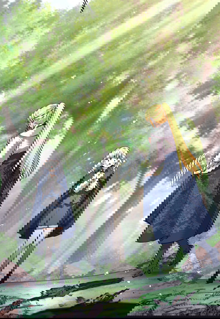 Манга Я больше не герой - Глава 114 Страница 65