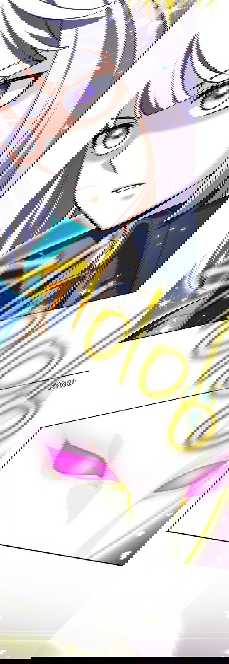 Манга Я больше не герой - Глава 114 Страница 22