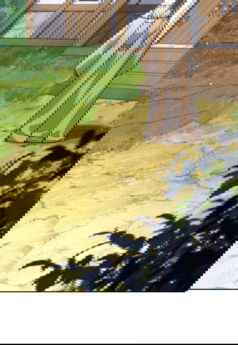 Манга Я больше не герой - Глава 114 Страница 58