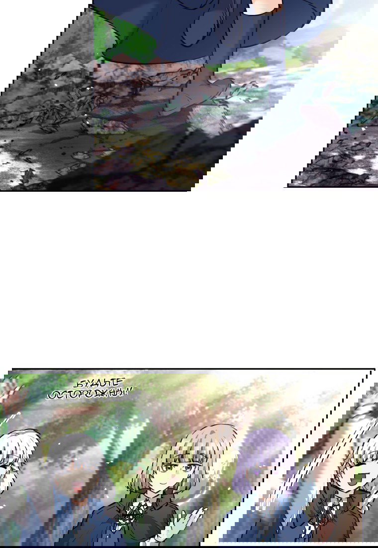 Манга Я больше не герой - Глава 114 Страница 75