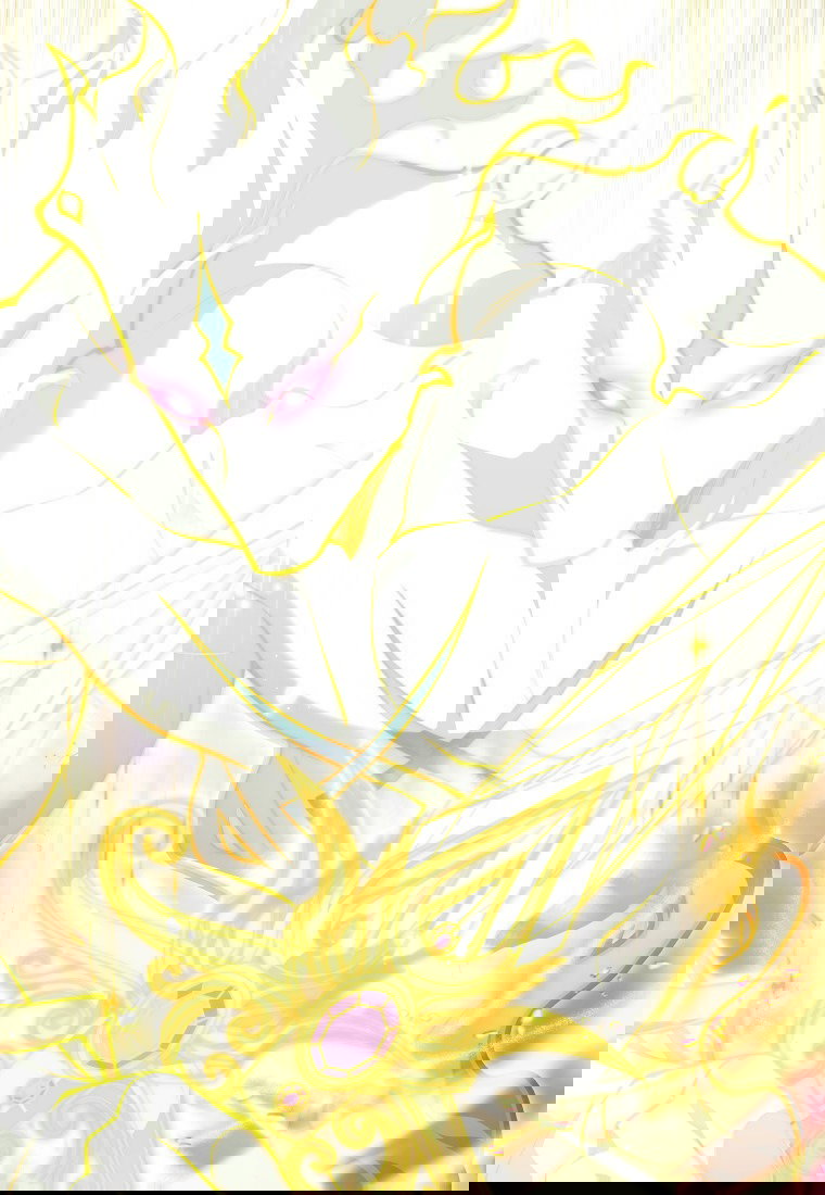 Манга Я больше не герой - Глава 114 Страница 19