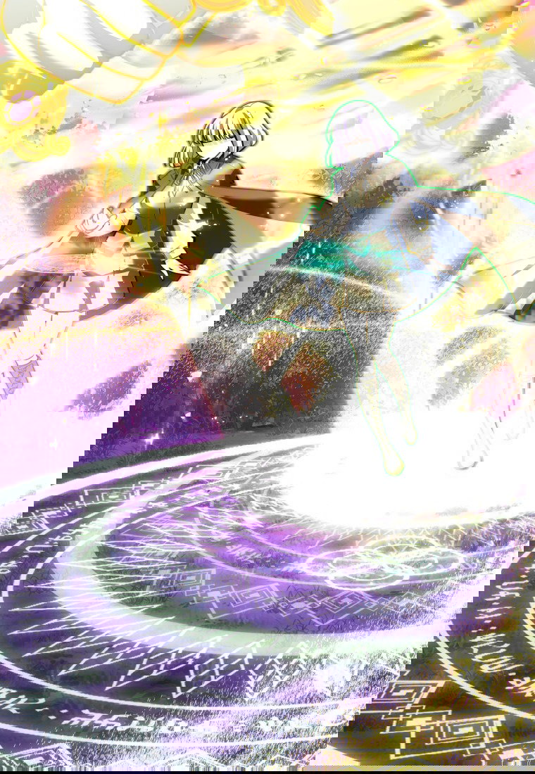 Манга Я больше не герой - Глава 114 Страница 20