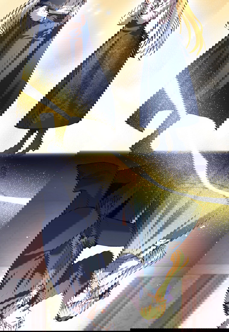 Манга Я больше не герой - Глава 114 Страница 94