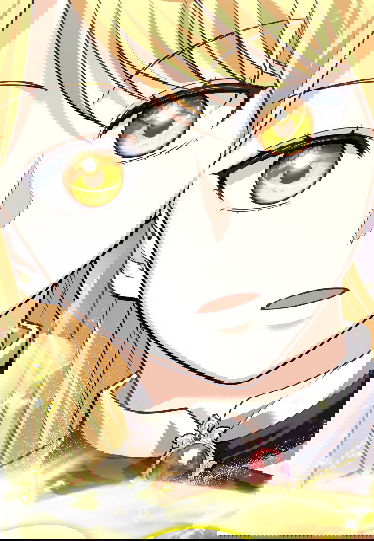 Манга Я больше не герой - Глава 114 Страница 13