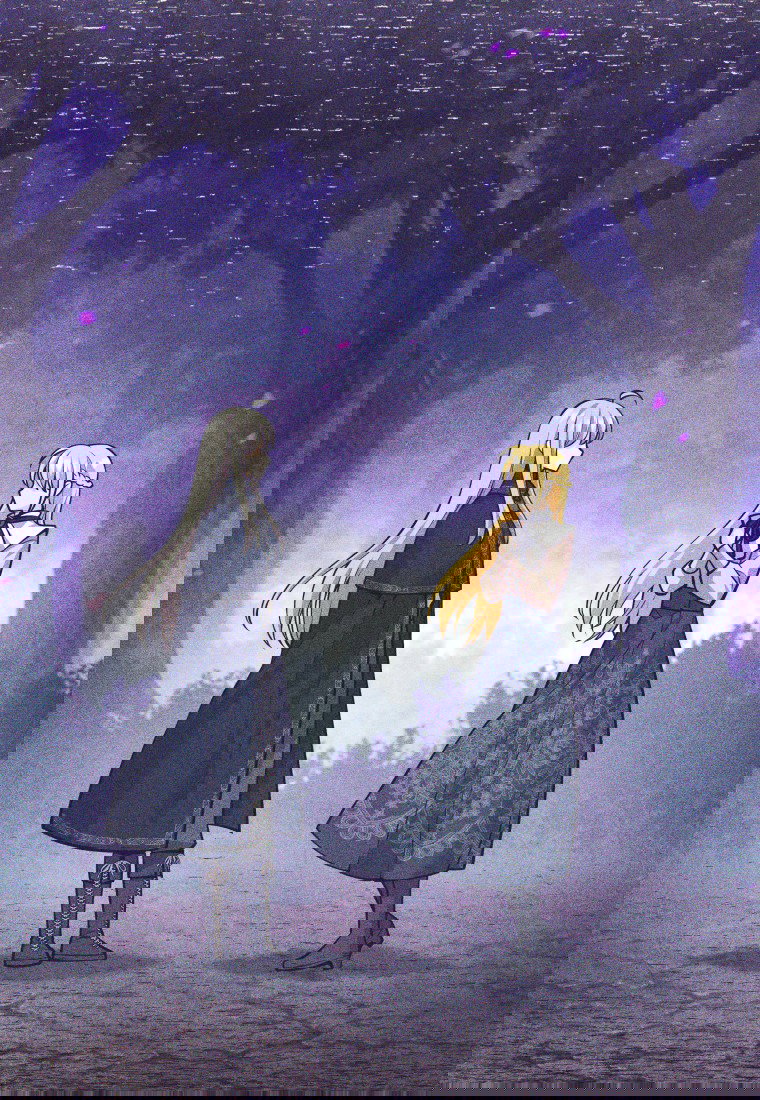 Манга Я больше не герой - Глава 115 Страница 32