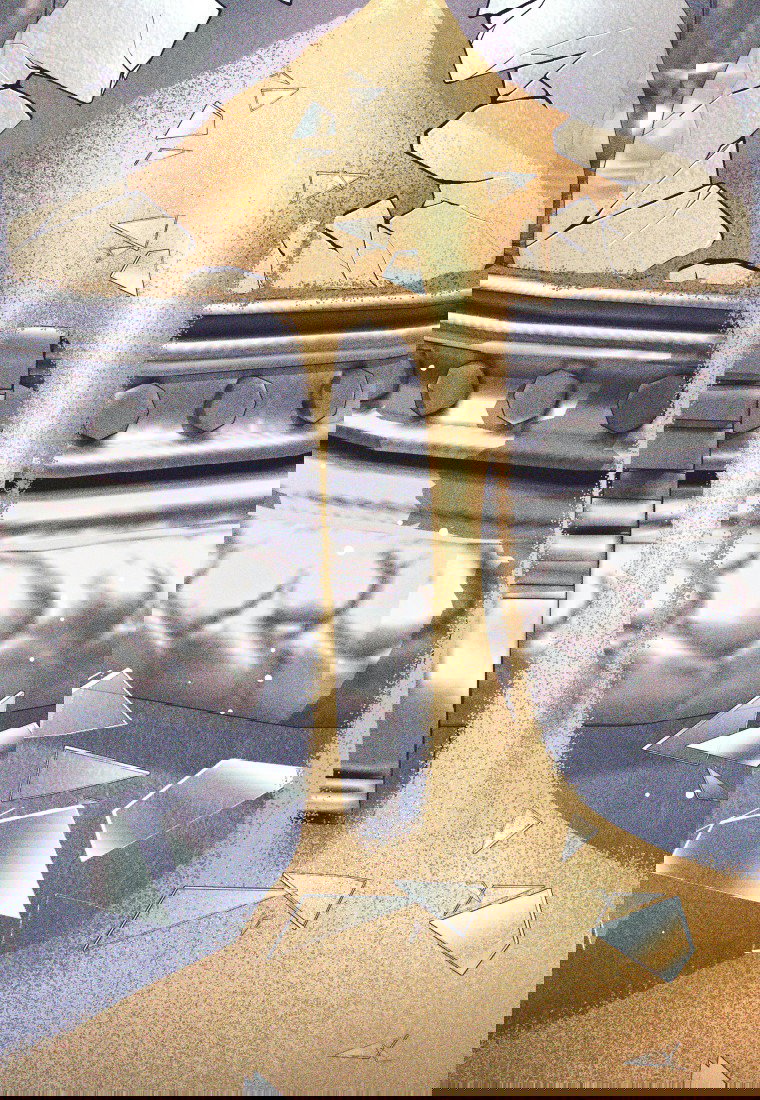 Манга Я больше не герой - Глава 115 Страница 23