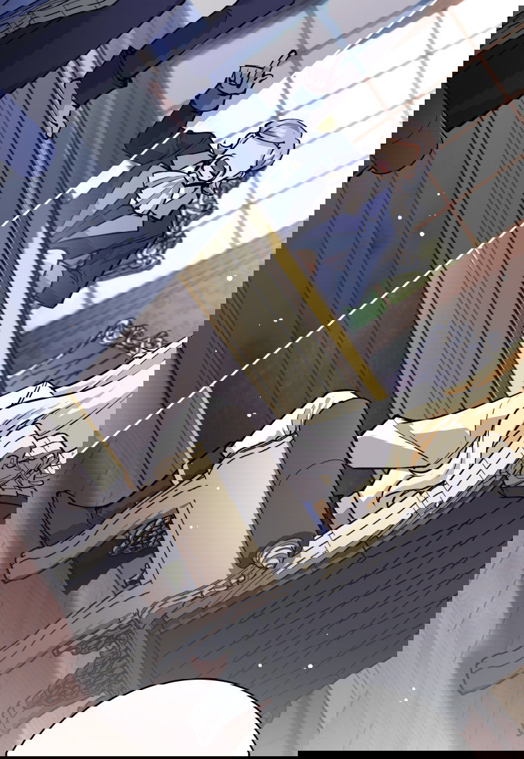 Манга Я больше не герой - Глава 115 Страница 47